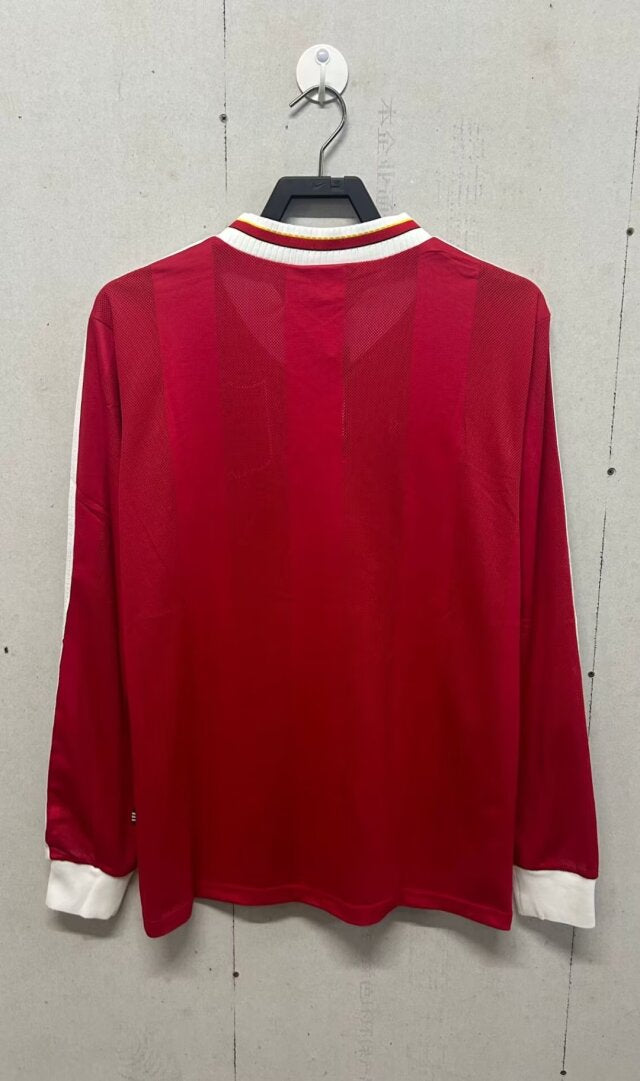 Liverpool Home Retro 95/96