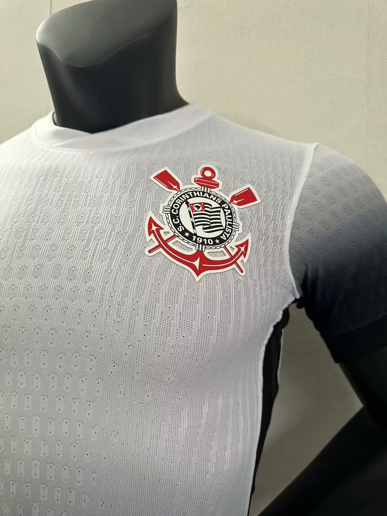 Corinthians Away 24/25 (Player Version)