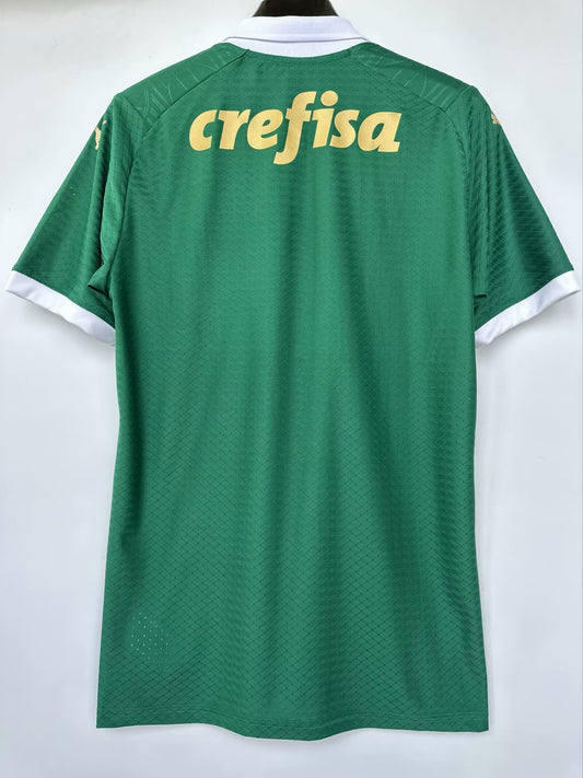 Palmeiras 2024 Home (Player Version - Versão Jogador)