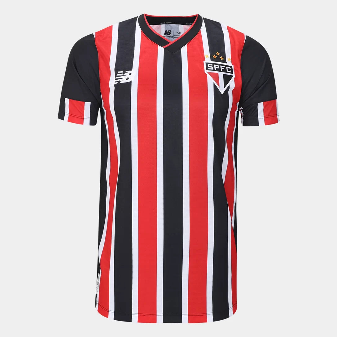 São Paulo 2024 Away