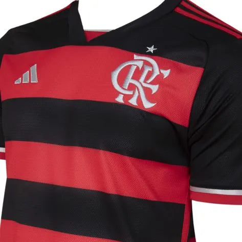 Flamengo 2024 Home