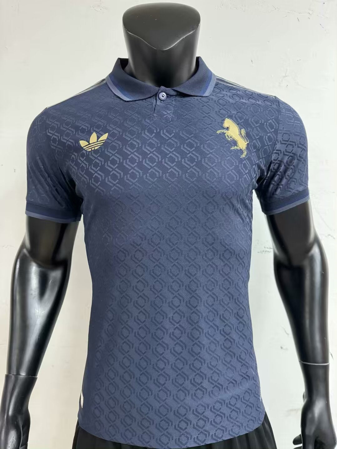 24/25 Juventus Third (Player Version)