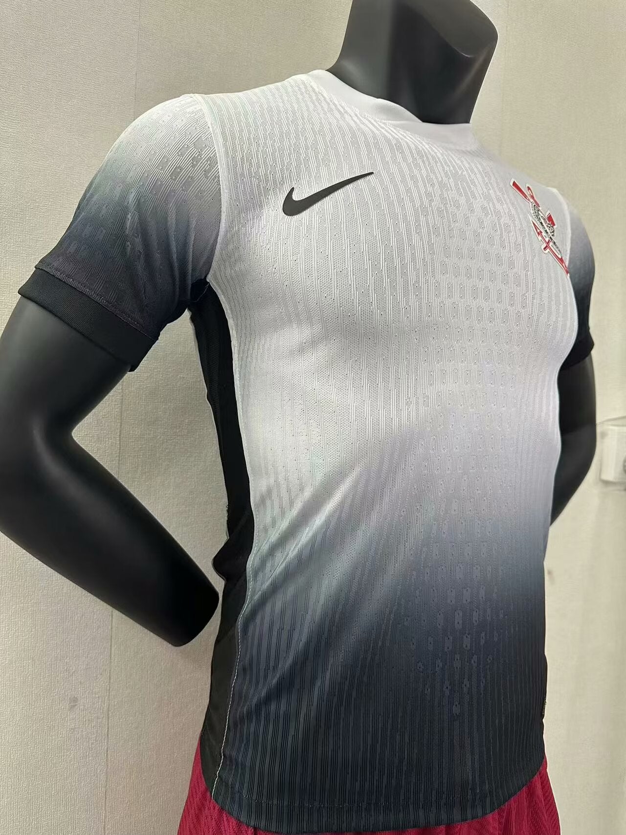 Corinthians Away 24/25 (Player Version)