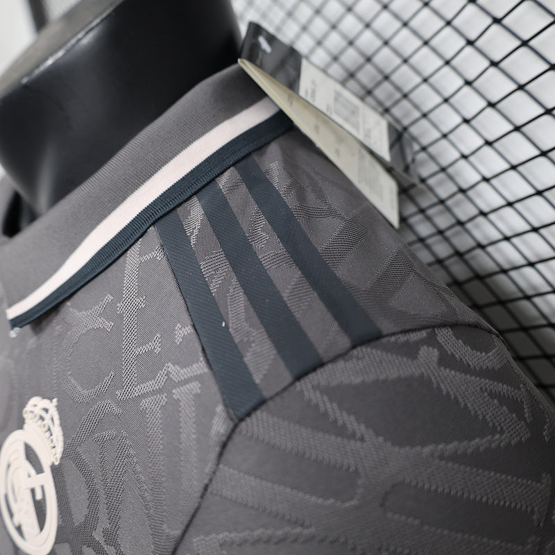 24/25 Real Madrid Away (Player Version)
