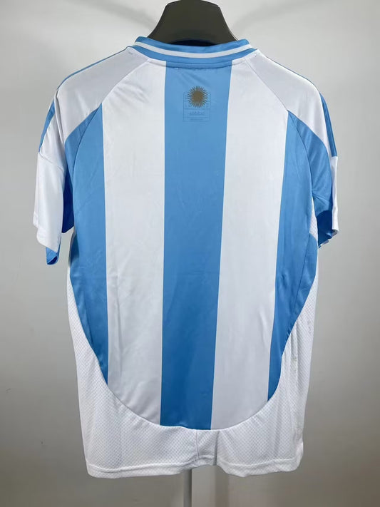 Argentina Home 24/25