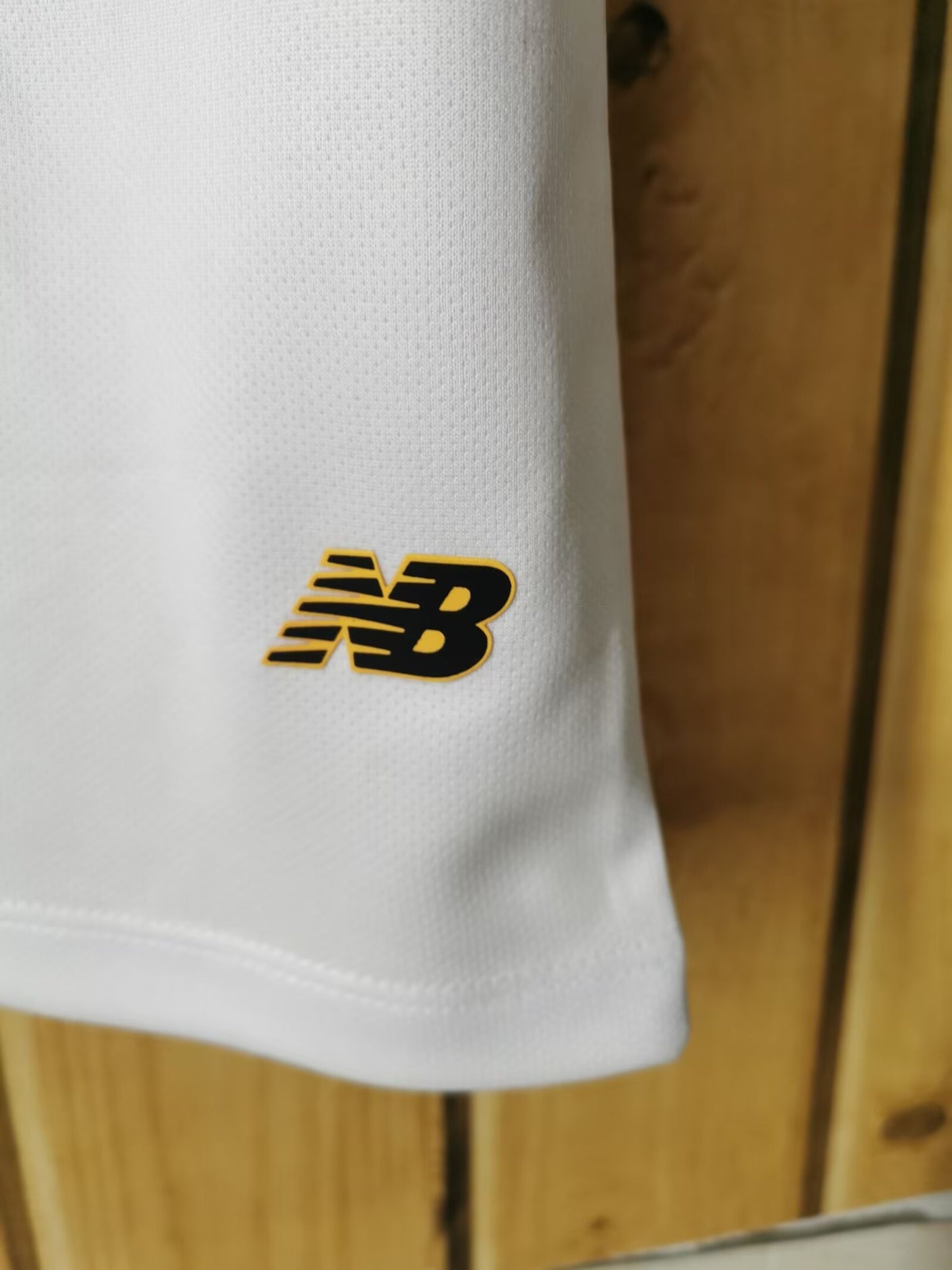 São Paulo 2024 Home (Player Version - Versão Jogador)