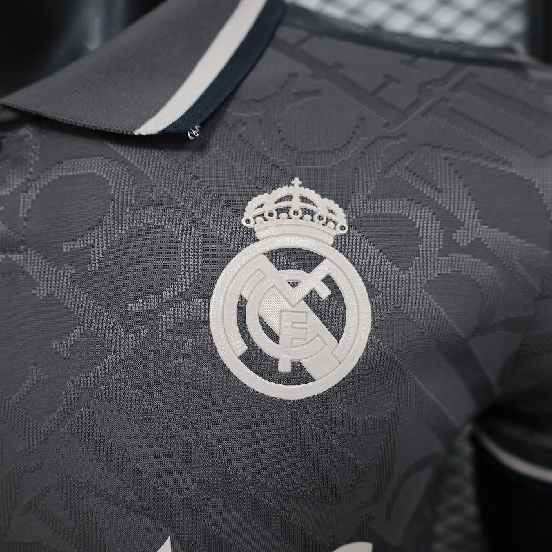 24/25 Real Madrid Away (Player Version)
