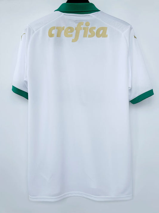 Palmeiras Away 24/25