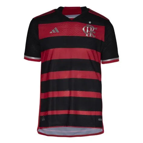Flamengo 2024 Home (Player Version - Versão Jogador)
