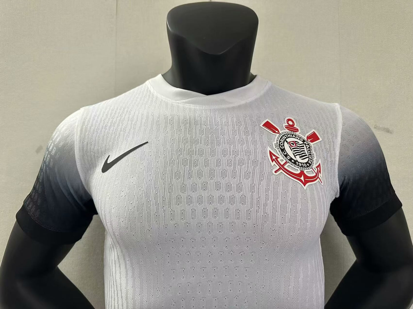 Corinthians Away 24/25 (Player Version)