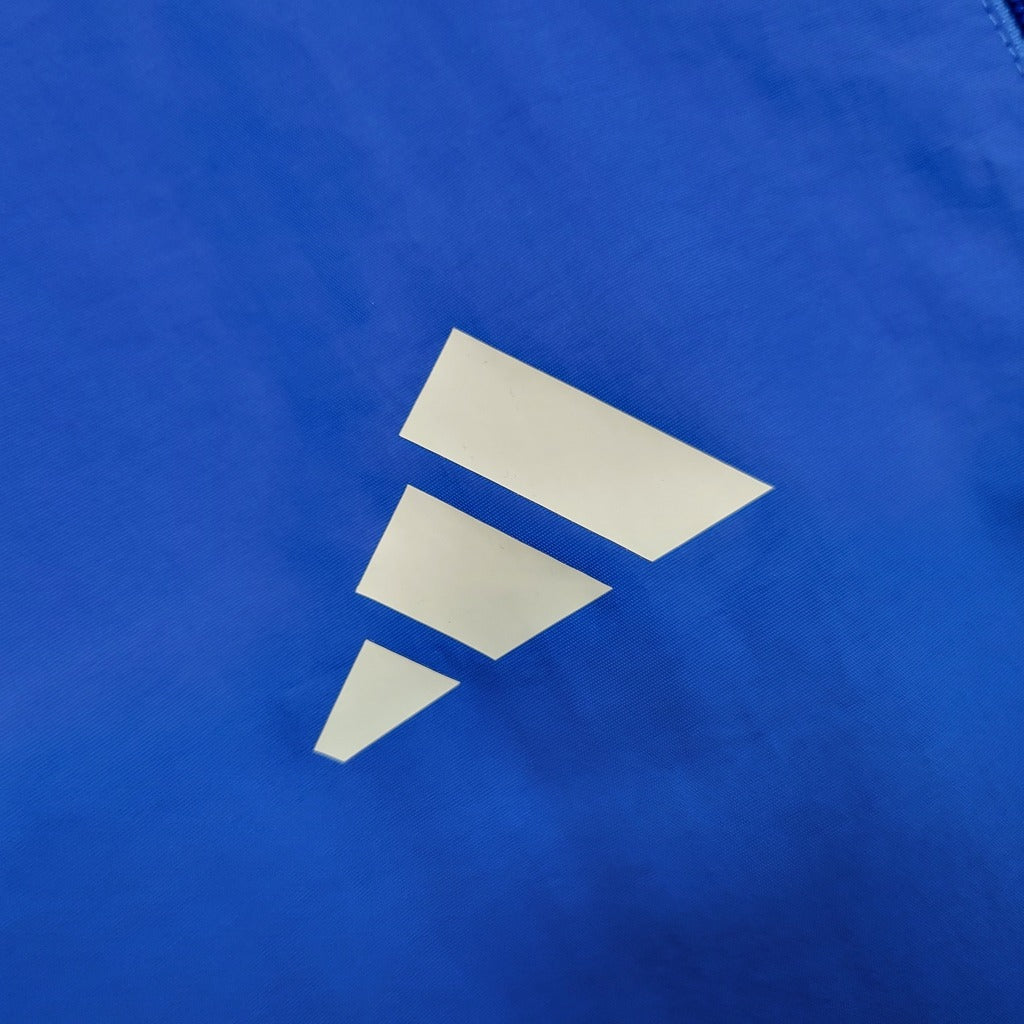 Cruzeiro Windbreaker (Reversible)