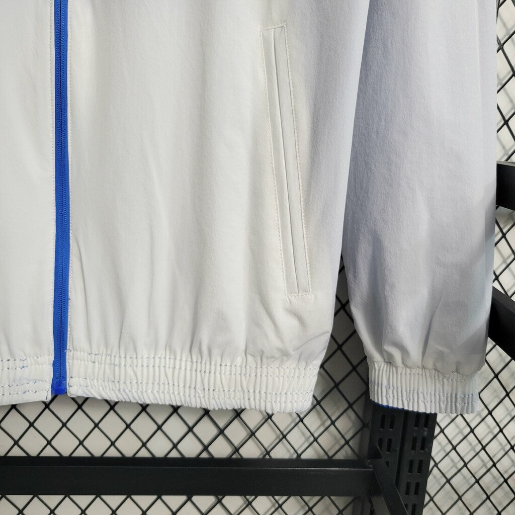 Cruzeiro Windbreaker (Reversible)