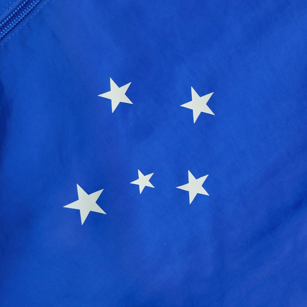 Cruzeiro Windbreaker (Reversible)