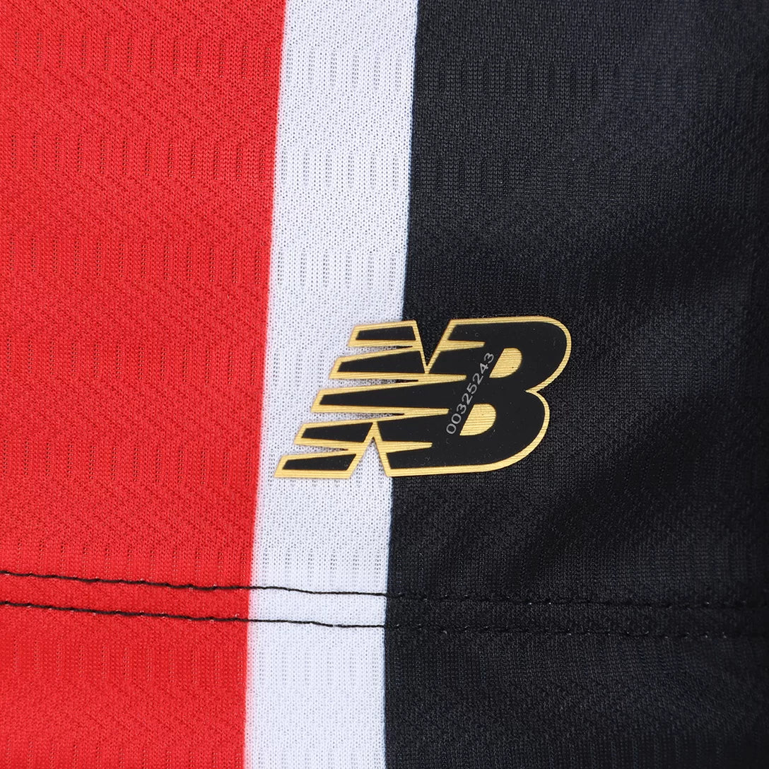 São Paulo 2024 Away