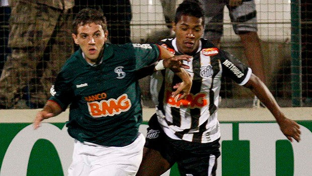 2011 Cruzeiro Third Retro (Palestra Italia)