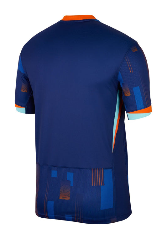 Netherlands Away 24/25
