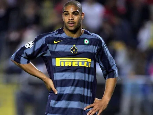 04/05 Inter Milan Retro