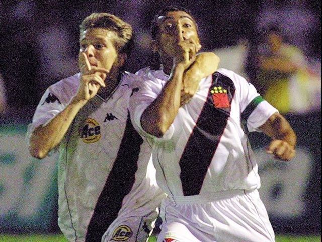 2000 Vasco Home Retro