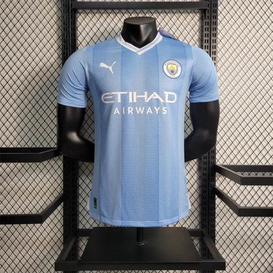 23/24 Manchester City Home (Player Version)