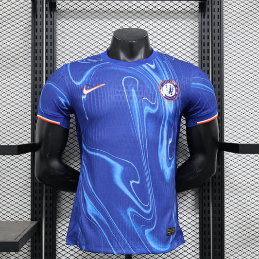 24/25 Chelsea Home (Player Version)