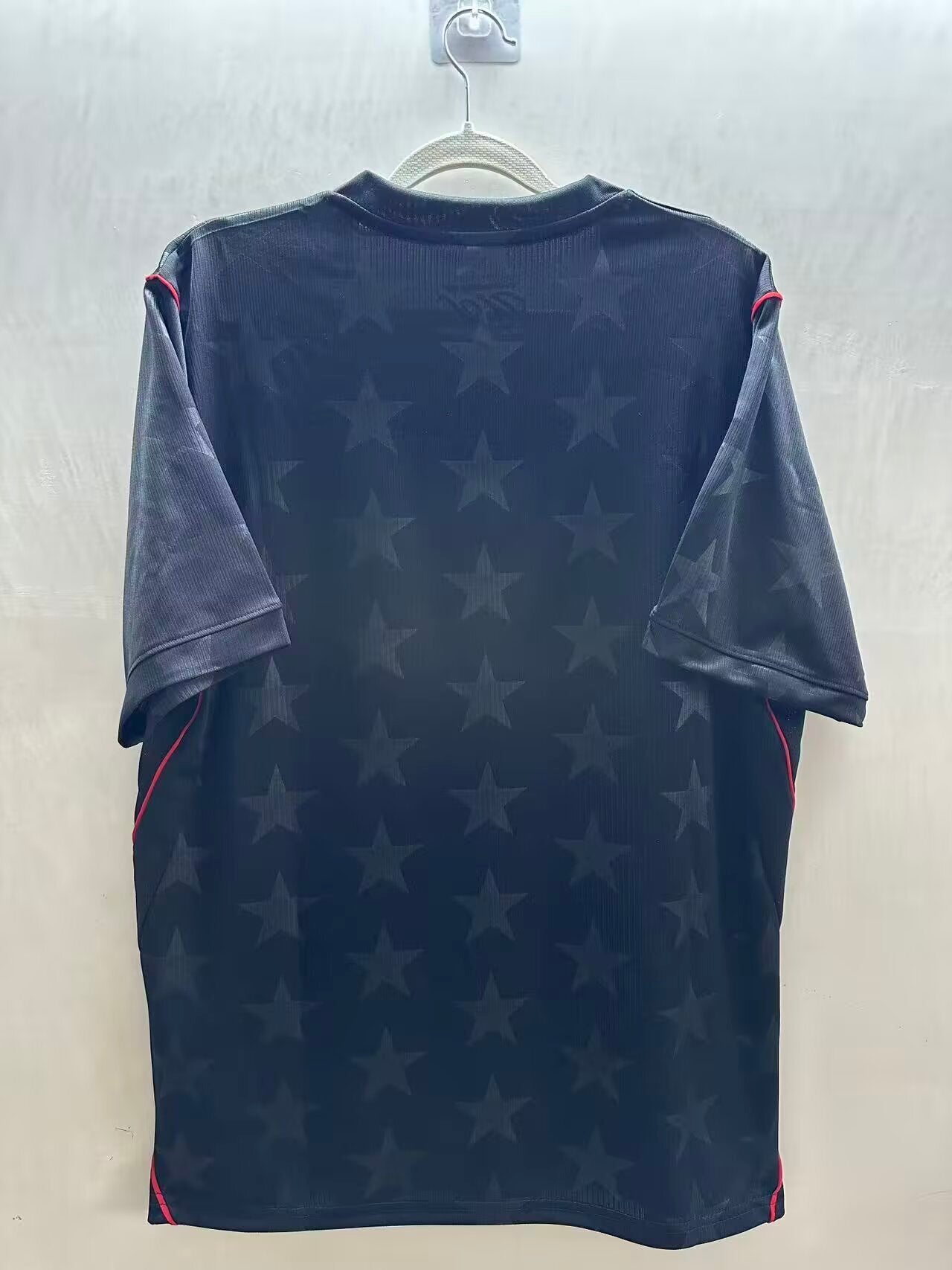 USA Away 26/27