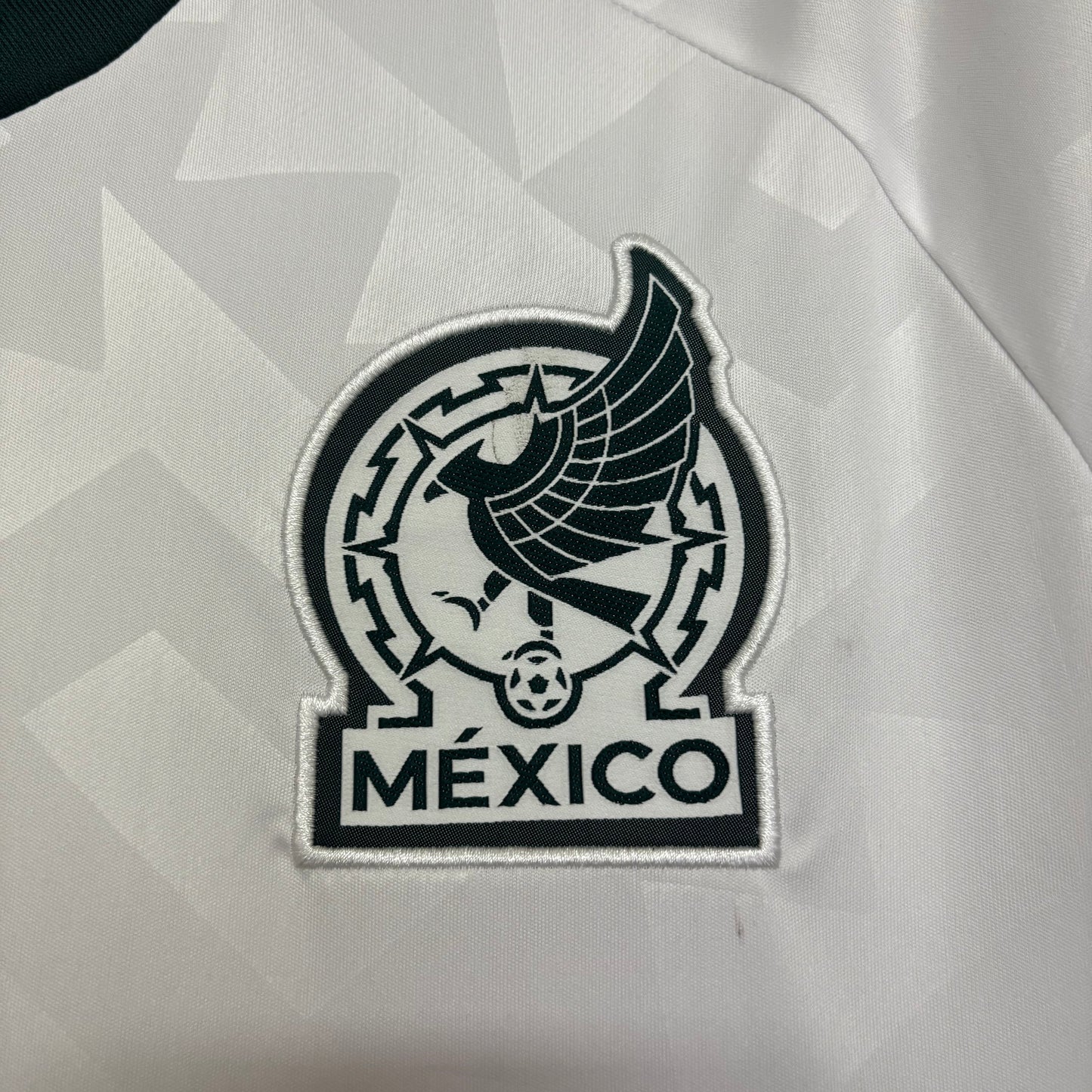Mexico Away 26/27