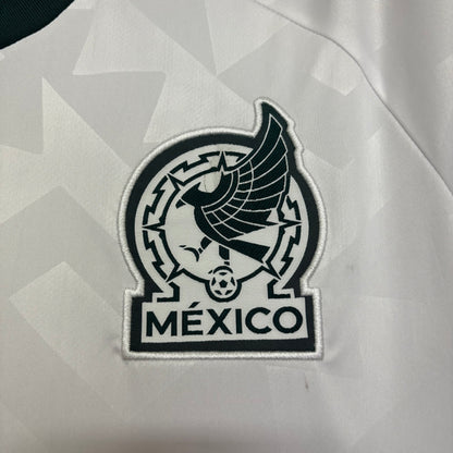 Mexico Away 26/27