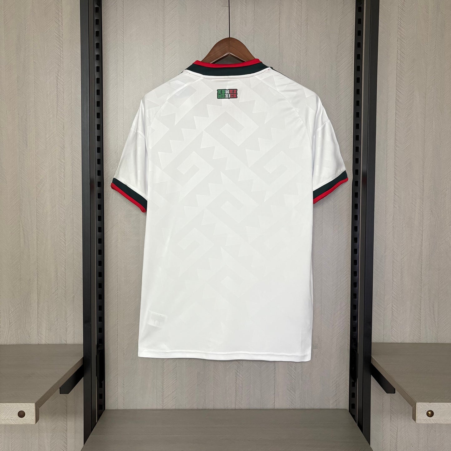 Mexico Away 26/27