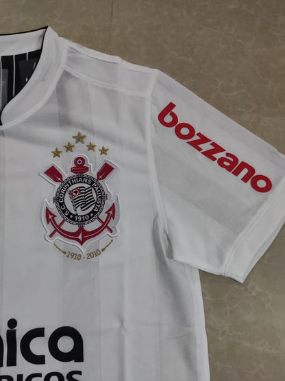 2010 Corinthians Home Retro