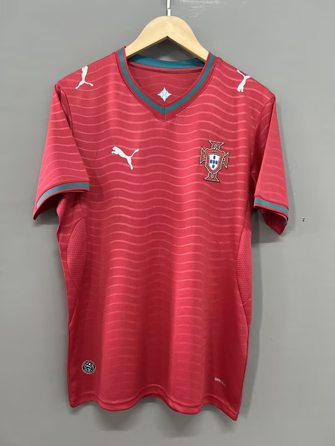 Portugal Home 26/27
