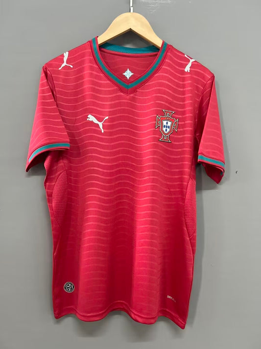 Portugal Home 26/27
