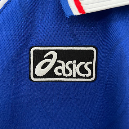 1998 Japan Home Retro