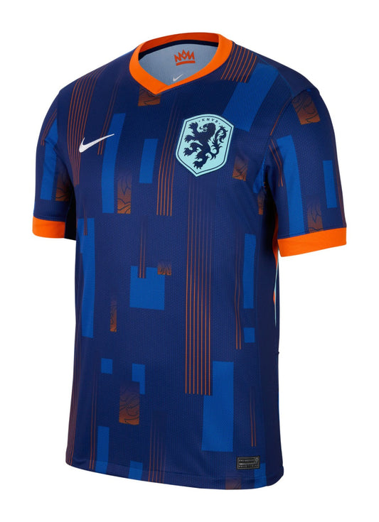 Netherlands Away 24/25