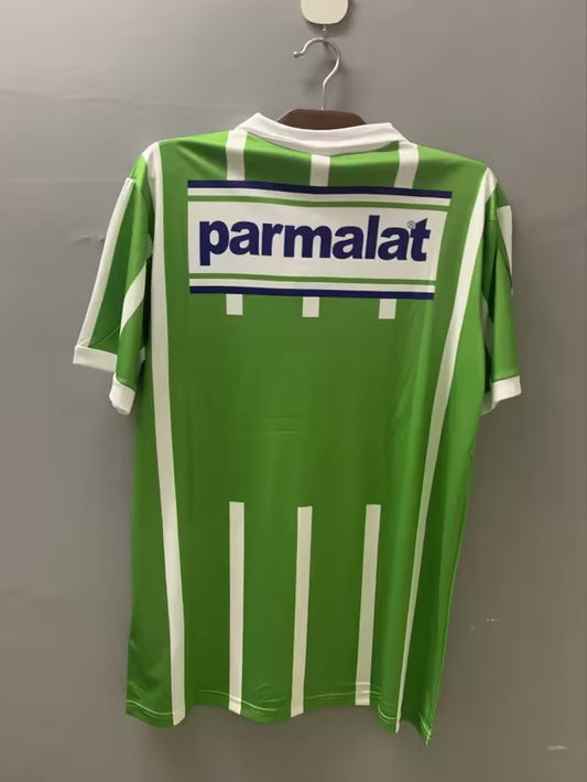 1992/93 Palmeiras Home Retro
