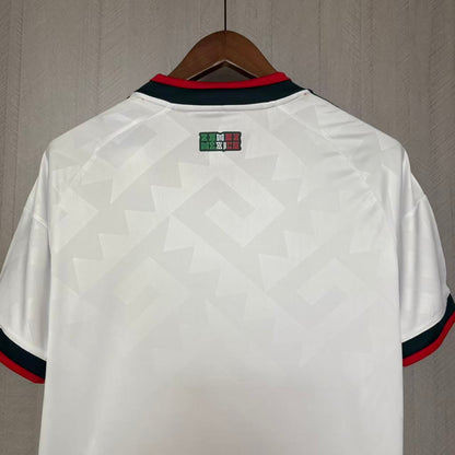 Mexico Away 26/27