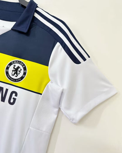 11/12 Chelsea Away Retro