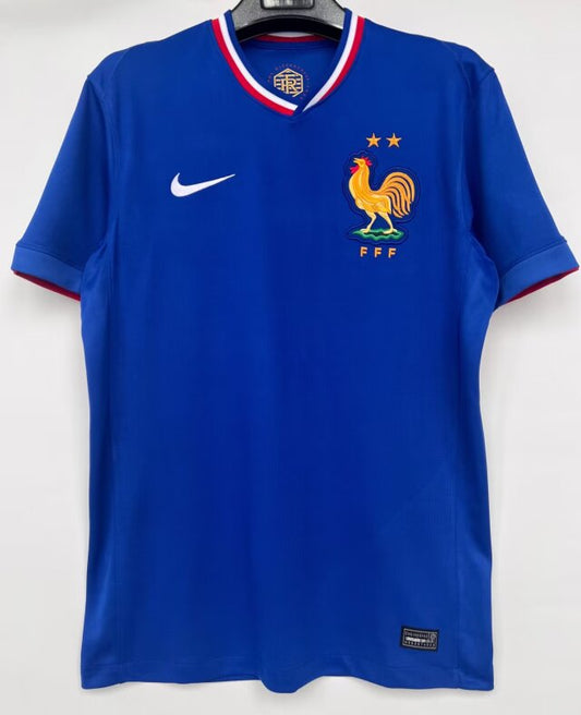 France Home 24/25