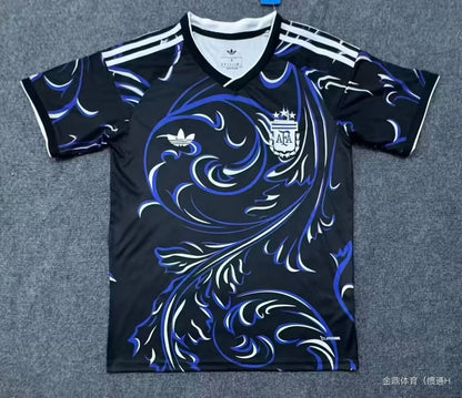 Argentina Away 26/27