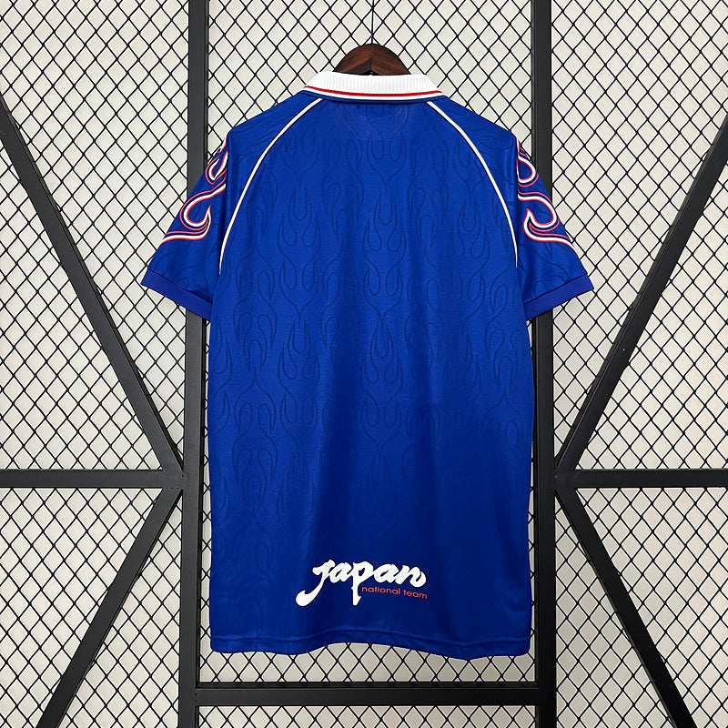 1998 Japan Home Retro