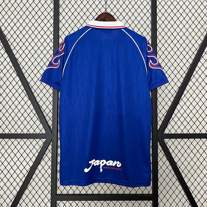 1998 Japan Home Retro