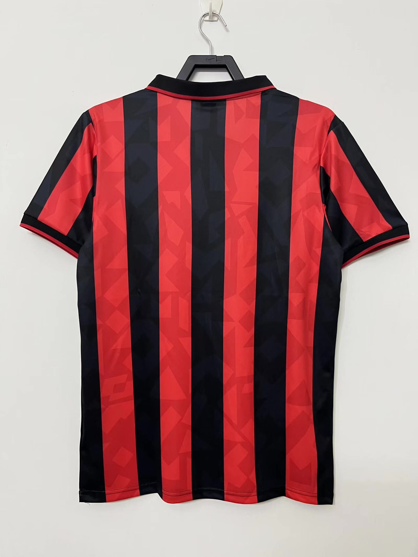 93/94 AC Milan Retro