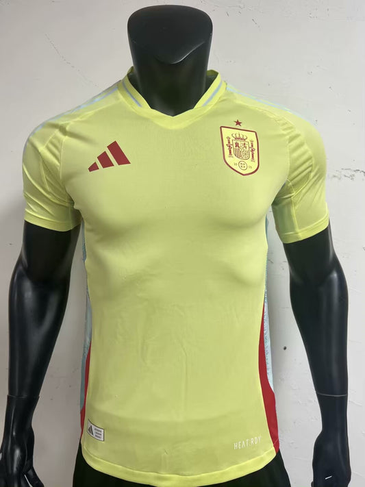 Spain Away 24/25 (Player Version)