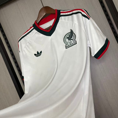 Mexico Away 26/27