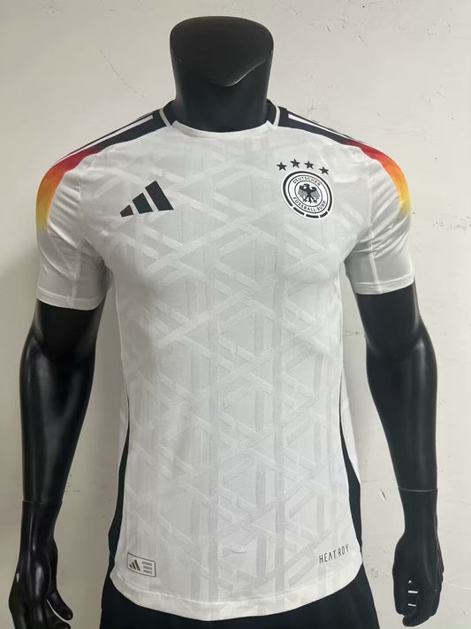 Germany Home 24/25 (Player Version)