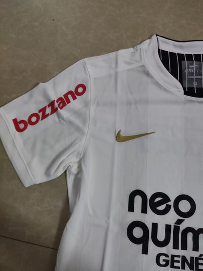 2010 Corinthians Home Retro