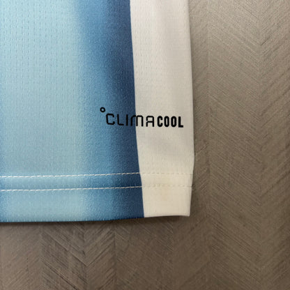 Argentina Home 26/27