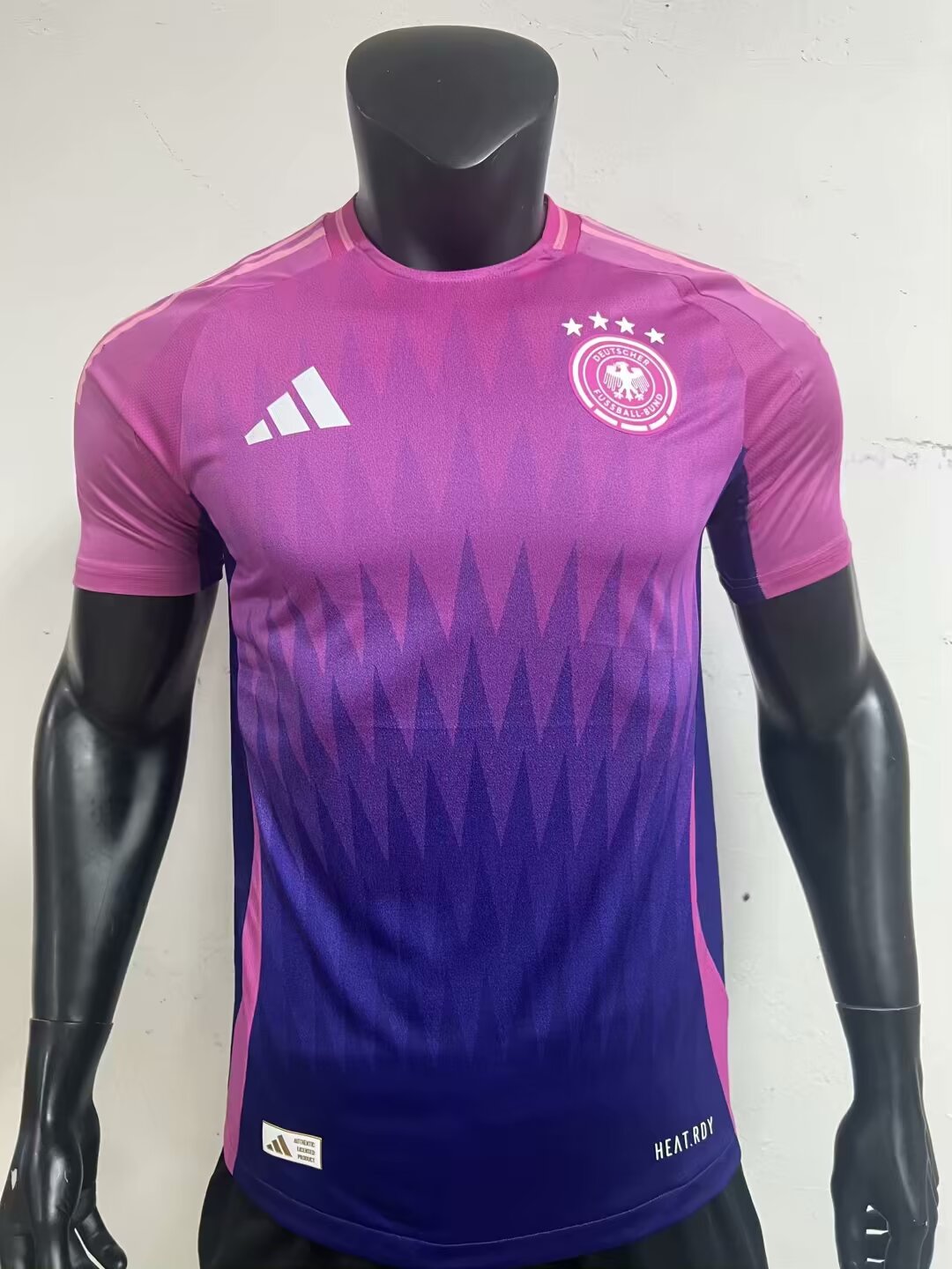 Germany Away 24/25 (Player Version)