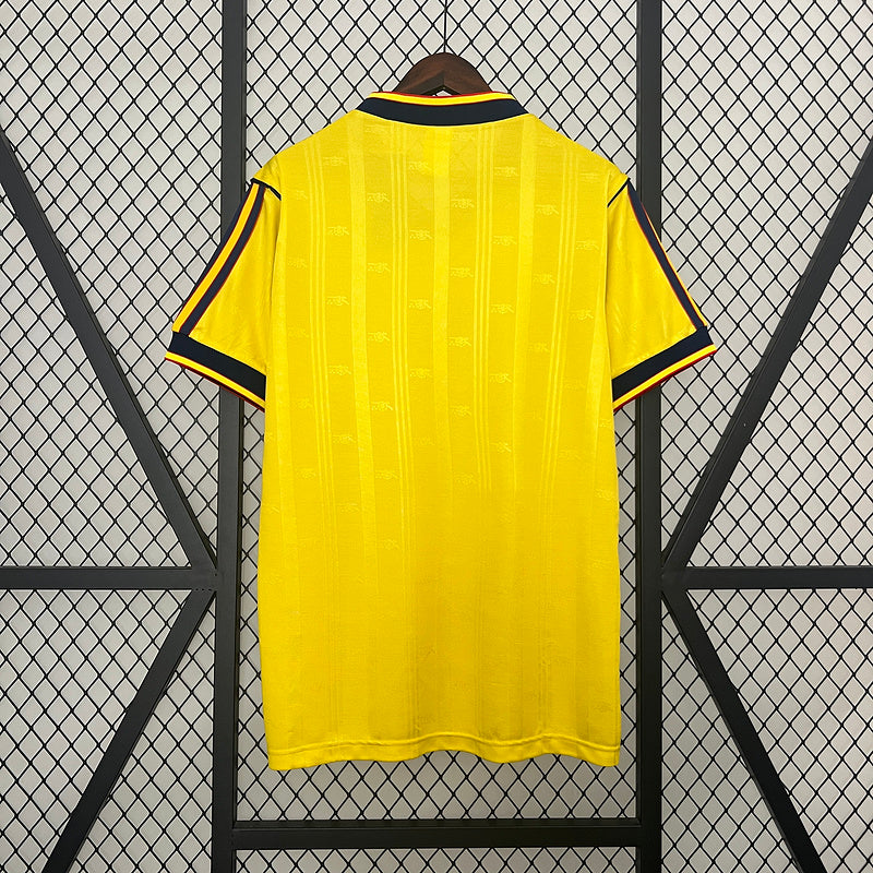 86/88 Arsenal Away Retro (JVC)