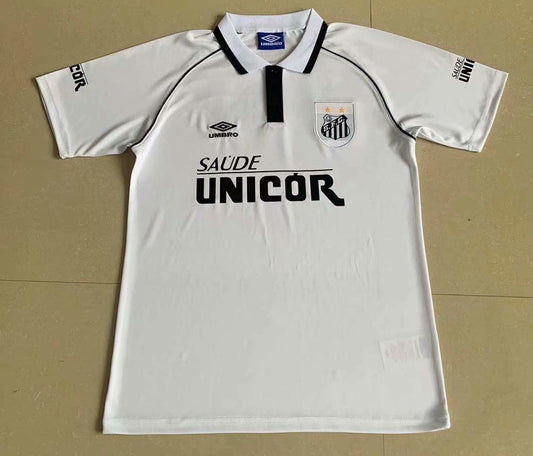1997 Santos Home Retro