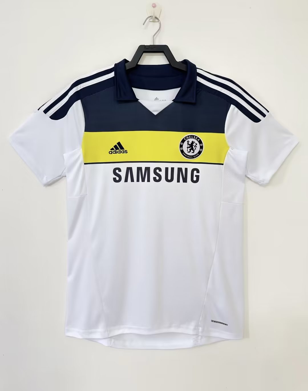 11/12 Chelsea Away Retro